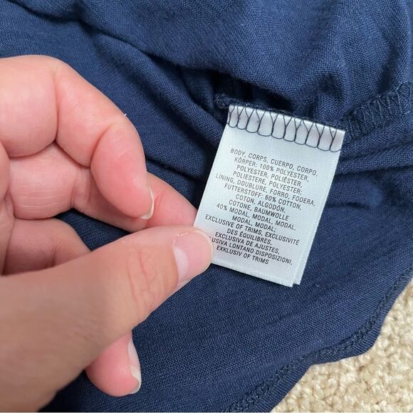 Anthropologie meadow rue top - Picture 5 of 6